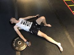 -CBCx巨鹿搏击 CHAMPIONROAD FIGHT CLUB(香蜜湖店)