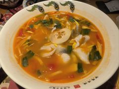 -甘思咪哚·云南艺术餐厅(天河广百店)
