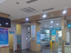 -广州仁爱天河医院体检中心