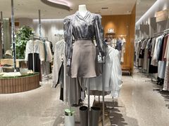 -茂业天地(华强北店)