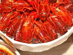 -同福龙虾(高新店)