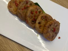 -枣子树·素食餐厅(朱家尖店)