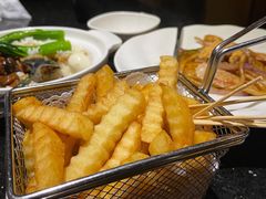 -K+全国连锁KTV(绿地缤纷天地店)