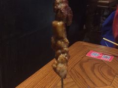 -阿罗新疆菜(人民广场店)