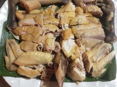 -哈尼梯田美食土菜馆