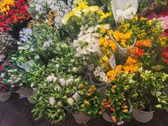-双季花艺园艺市场(浦东店)
