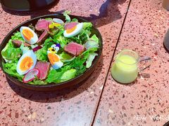 -La Terre乐田(万象城店)