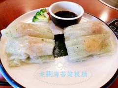 -御膳粥·牛乳粥底火锅·地道顺德菜(容桂店)
