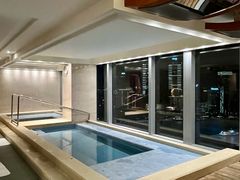 -上海凯宾斯基大酒店