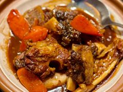 泉州风味牛小排-闽海肴(北辰荟店)