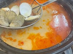 -牛排王糟粕醋火锅(海甸分店)