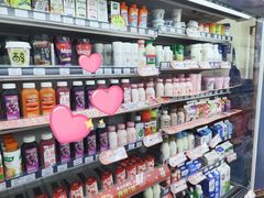 零售区-全家便利店(虹井路店)