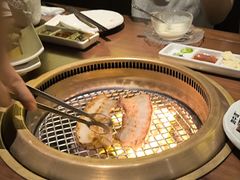 -御牛道日式烤肉料理(杭州万象城店)