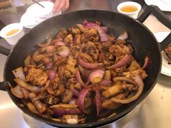 -胡须佬鸡煲四季火锅店(石厦西村直营店)