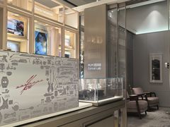 -溥仪眼镜PUYI OPTICAL(国贸商城店)