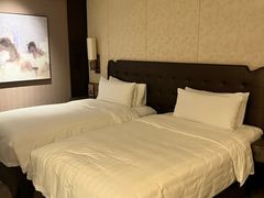 -杭州城中香格里拉大酒店