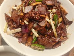 -寻裕记·现炒浇头面(人民广场店)