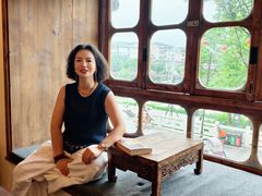 -古市香跷脚牛肉·非遗传承单位