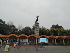 -成都动物园