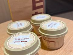 -巴奴毛肚火锅(七宝领展广场店)