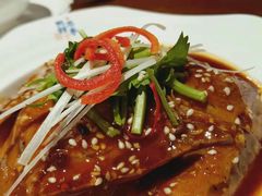 -南拳十三姨·潮汕砂锅粥(世纪金源店)