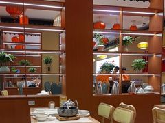 -鹅香四海·卤水火锅·砂锅粥·潮汕菜(宝安店)