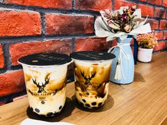 -THE ALLEY 鹿角巷(合生汇店)