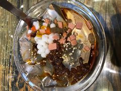 -博串堂(明发商业广场店)