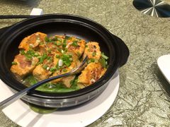 客家酿豆腐-粤珍轩.创始店.始于2001(含光门店)