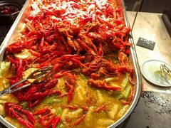 -菲住布渴酒店自助餐厅(阿里巴巴西溪园区店)