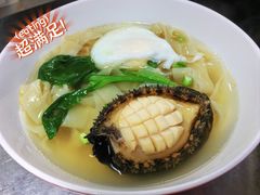 -小红鲸·海鲜餐厅(轸大路店)