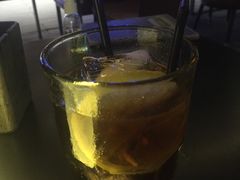 -爵士花园音乐酒吧餐厅