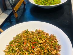 -昆山裕元花园酒店·温莎西餐厅