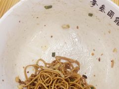 -李叁面馆(妇幼店)