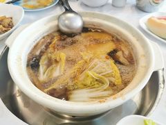 -天宜隆蘑菇宴火锅(石景山旗舰店)