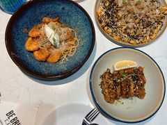 -BE BRIGHT KITCHEN(正佳广场店)