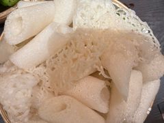 -芸鲜季·云南野生菌餐厅· 云南风物味研社(闵行店)