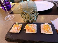 -恰餐厅及酒吧CHAR Bar & Grill(北京三里屯洲际店)