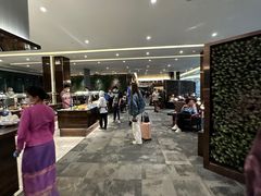 -曼谷素万那普国际机场