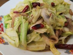 -小街47號江湖菜(四合院店)