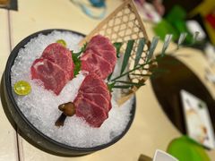 -余欢领鲜火锅(新街口店)