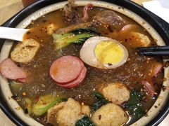 -巧燕坊一笼一蒸(庆春广场地铁站店)