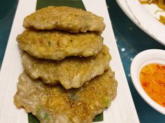 -韶关风度华美达广场酒店自助餐厅