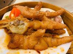 -顺德人家食府(黄金广场店)