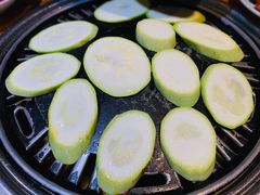 -唯成•韩国炭火烤肉 유성고기