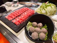 -海底捞火锅(劲松店)