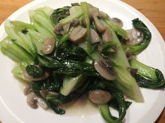 -姚面记·海派家常菜(恒基名人购物中心店)