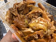 -明记牛杂(新马路分店)