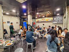 -一哥美食(总店)