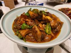 -海鸿荟·沿江菜(中山北路店)
